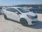 2013 KIA RIO