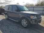 2016 LAND ROVER LR4