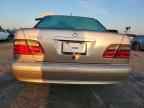 2001 MERCEDES-BENZ E-Class