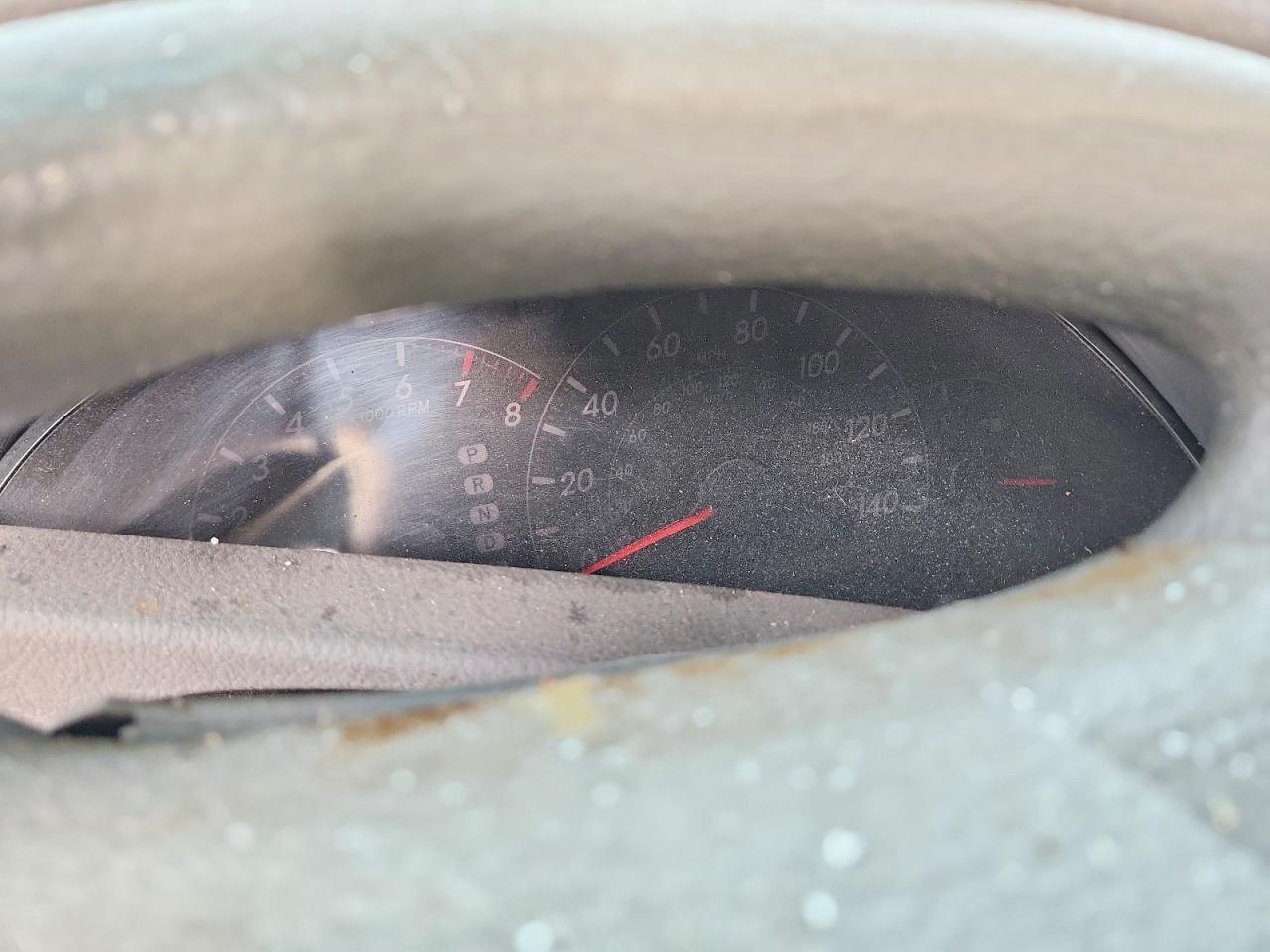 2005 TOYOTA CAMRY