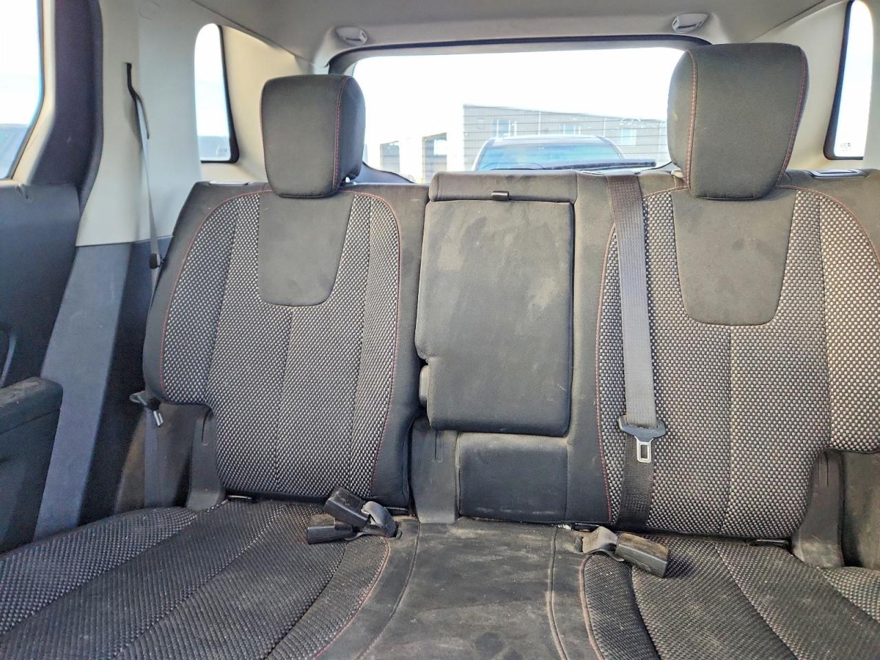 2016 GMC Terrain