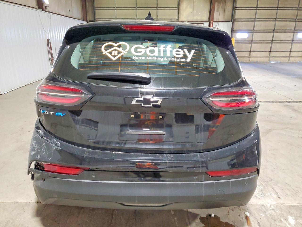 2023 CHEVROLET Bolt EV