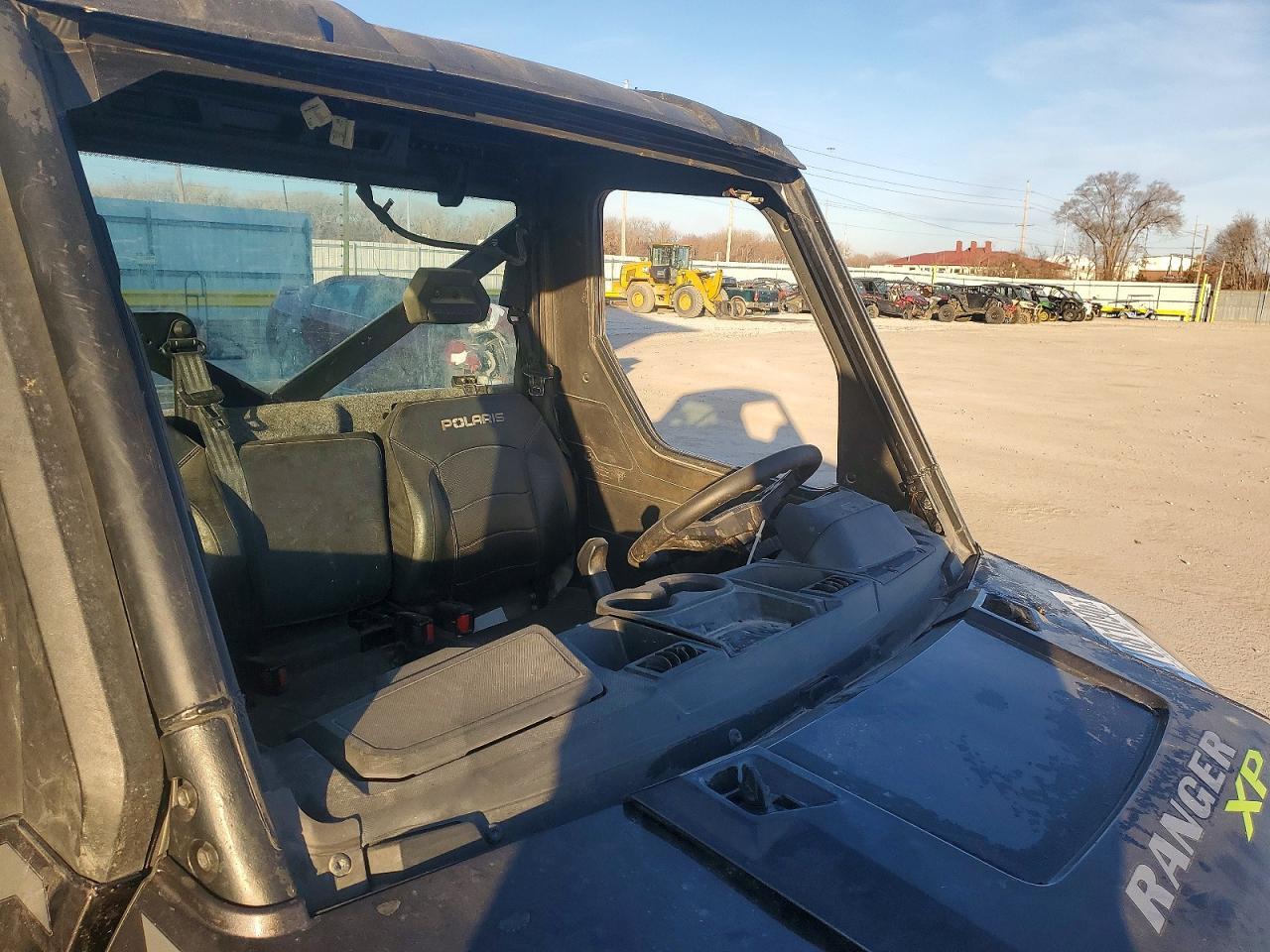 2023 POLARIS Ranger