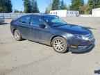 2011 FORD FUSION