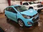2022 CHEVROLET Spark
