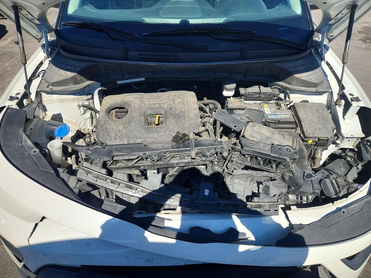 2022 KIA SOUL