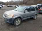 2006 HONDA CR-V