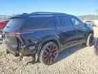2025 CHEVROLET TRAVERSE