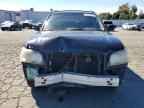 2002 TOYOTA HIGHLANDER