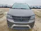 2016 DODGE JOURNEY