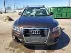 2011 AUDI Q5