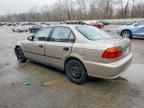 2000 HONDA CIVIC