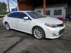 2015 TOYOTA Avalon