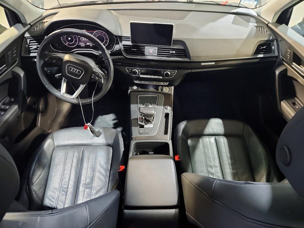 2019 AUDI Q5