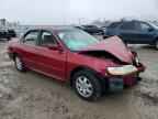 2001 HONDA ACCORD