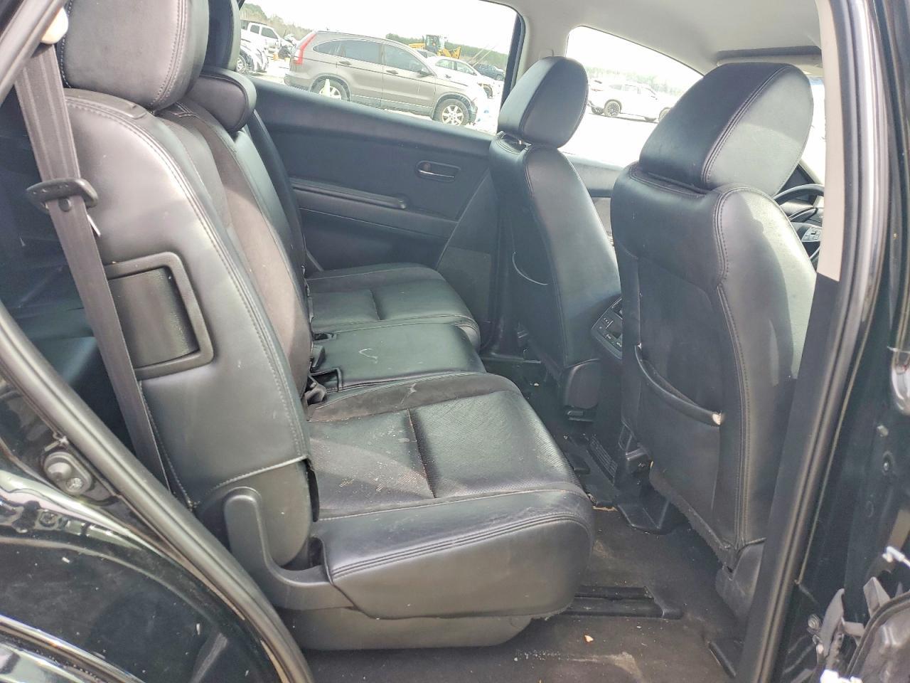 2013 MAZDA CX-9