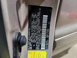 2006 TOYOTA HIGHLANDER