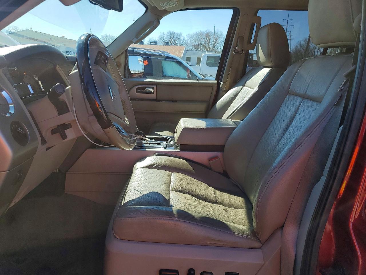 2014 FORD Expedition