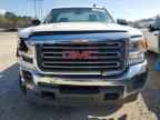 2015 GMC Sierra