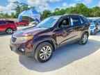 2011 KIA SORENTO