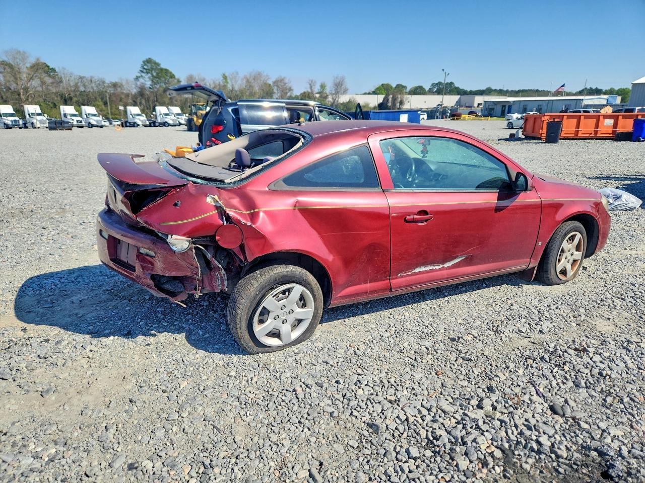 2009 PONTIAC G5