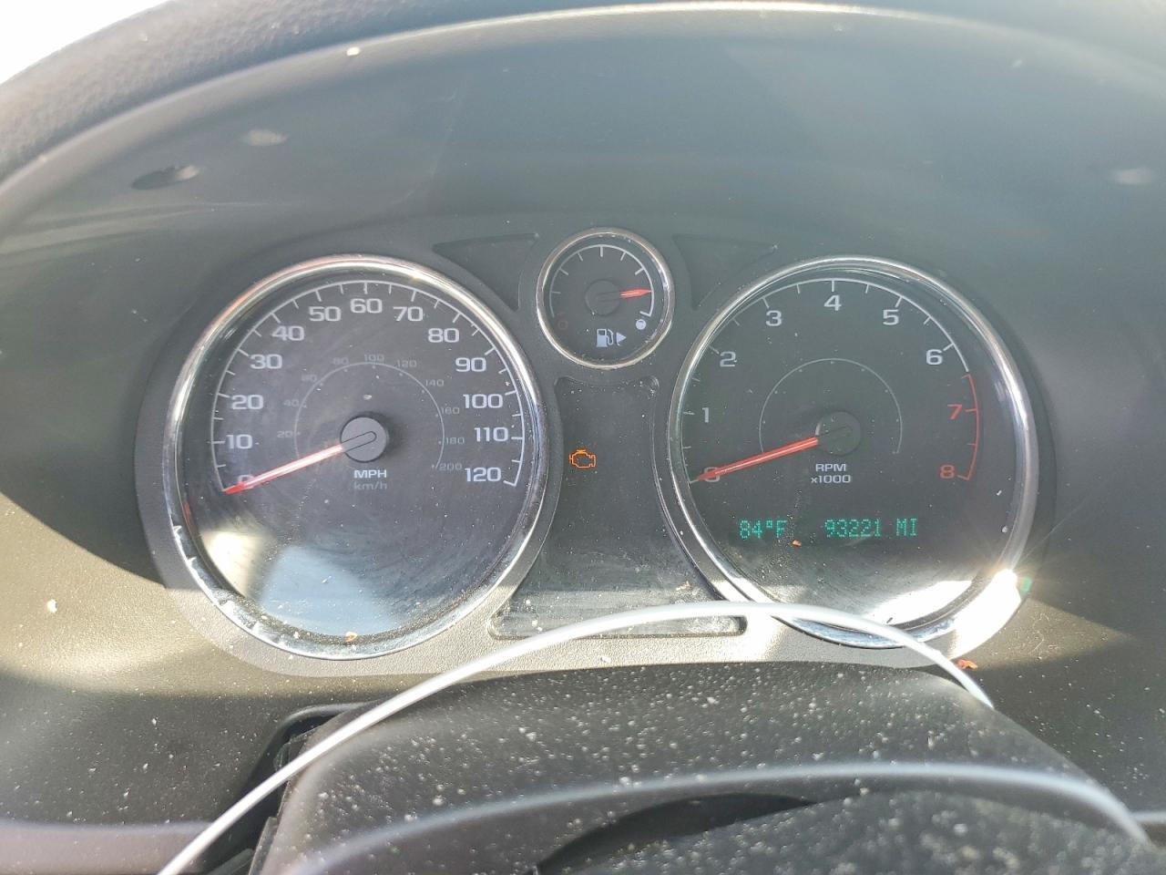 2010 CHEVROLET COBALT
