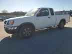 2000 NISSAN Frontier