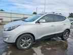 2015 HYUNDAI TUCSON