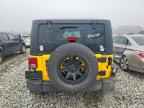 2015 JEEP WRANGLER