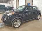2016 NISSAN Juke