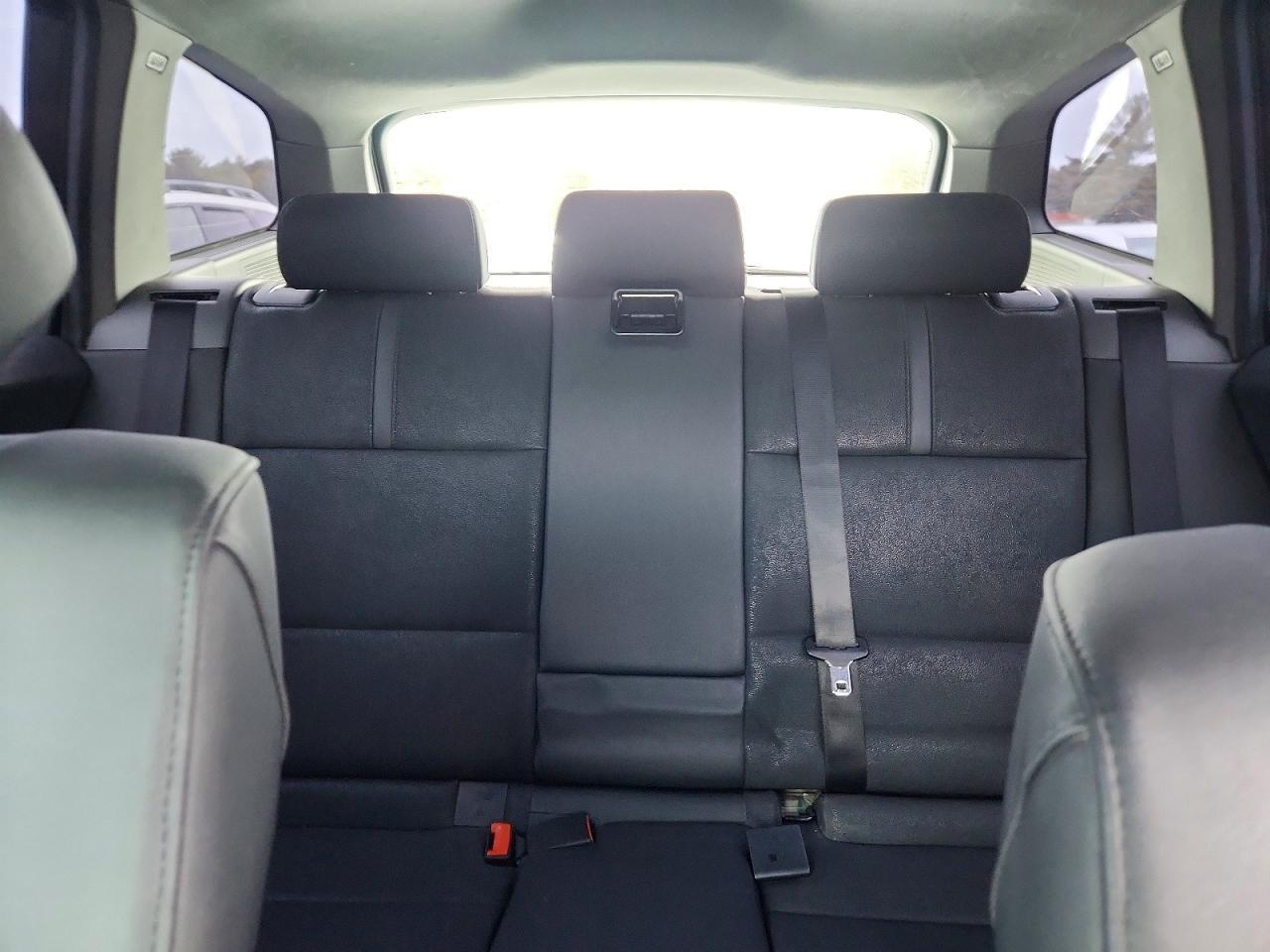 2005 BMW X3