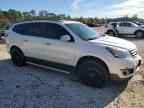 2016 CHEVROLET TRAVERSE