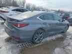 2021 LEXUS ES 250