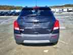 2016 CHEVROLET TRAX