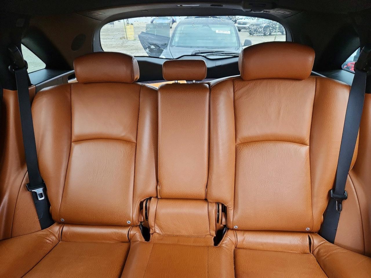 2003 INFINITI Fx45