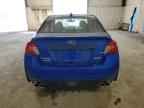2020 SUBARU WRX