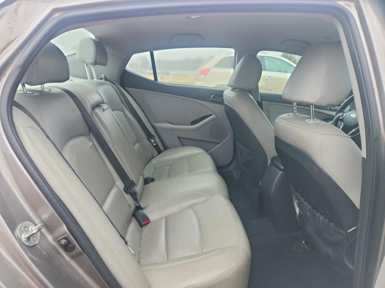 2013 KIA OPTIMA
