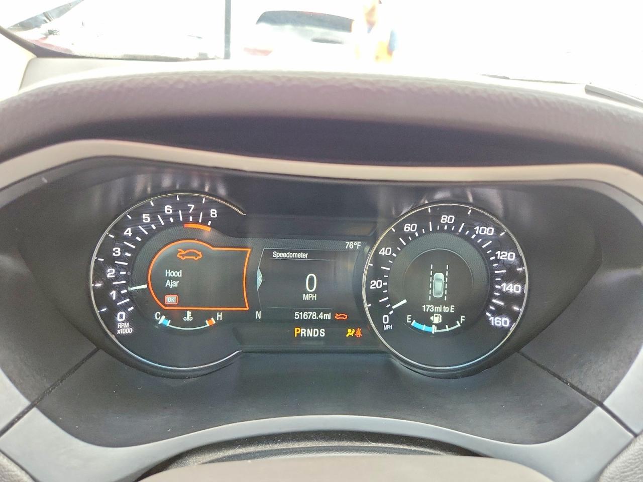 2020 LINCOLN MKZ