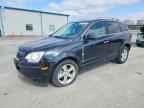 2014 CHEVROLET Captiva