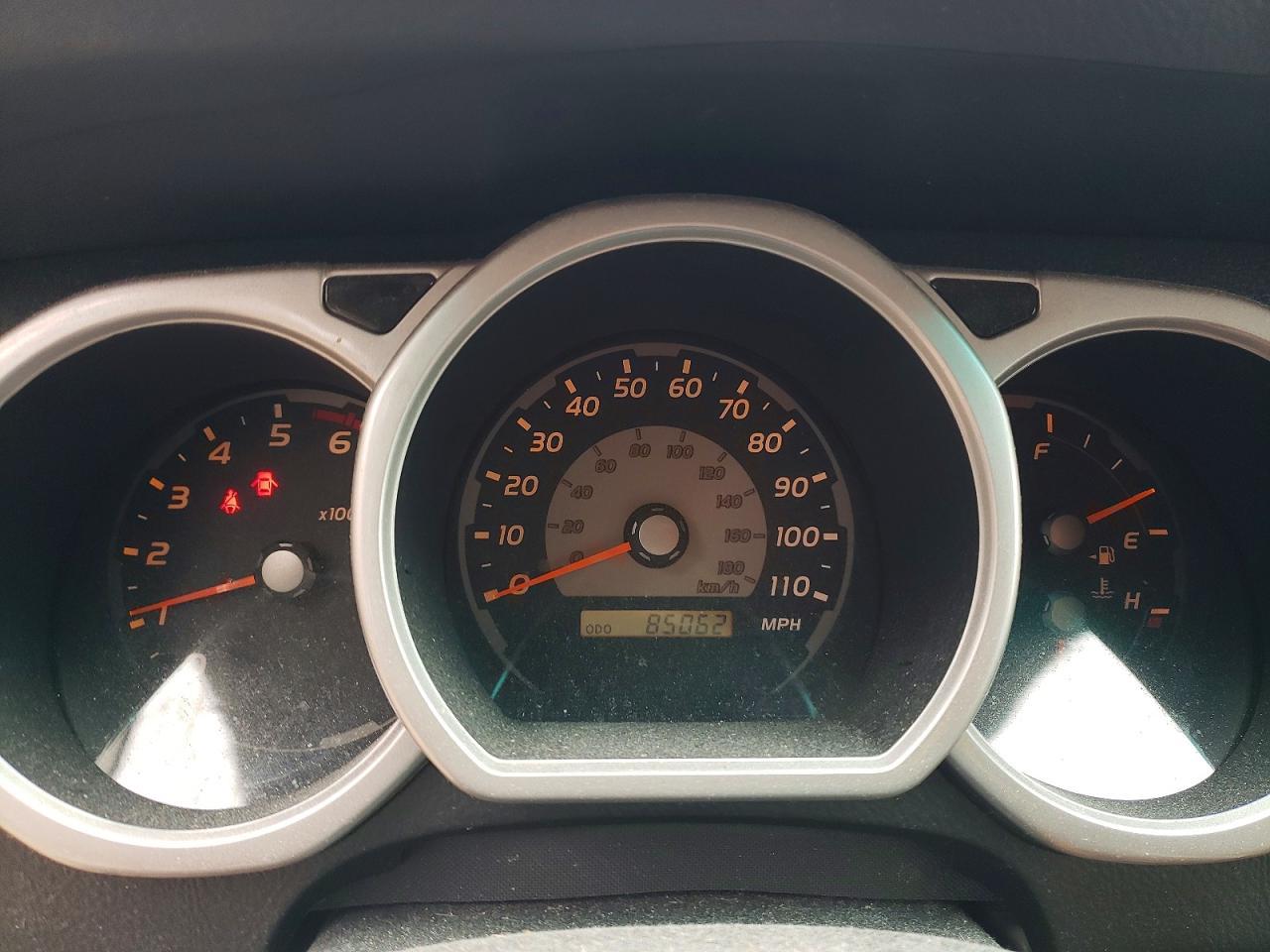 2004 TOYOTA 4Runner