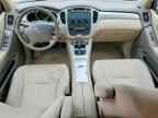 2005 TOYOTA HIGHLANDER