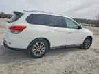 2015 NISSAN PATHFINDER