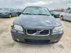2008 VOLVO S60