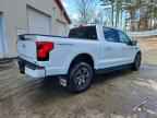 2025 FORD F-150 Lightning