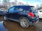 2018 CHEVROLET TRAX