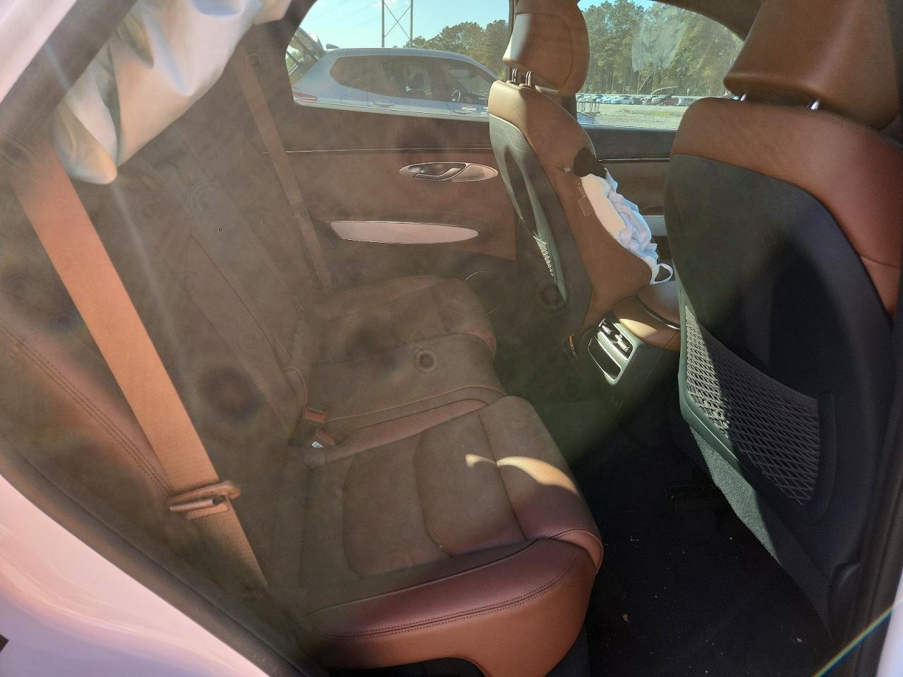 2026 GENESIS GV70