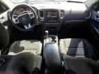 2013 DODGE DURANGO