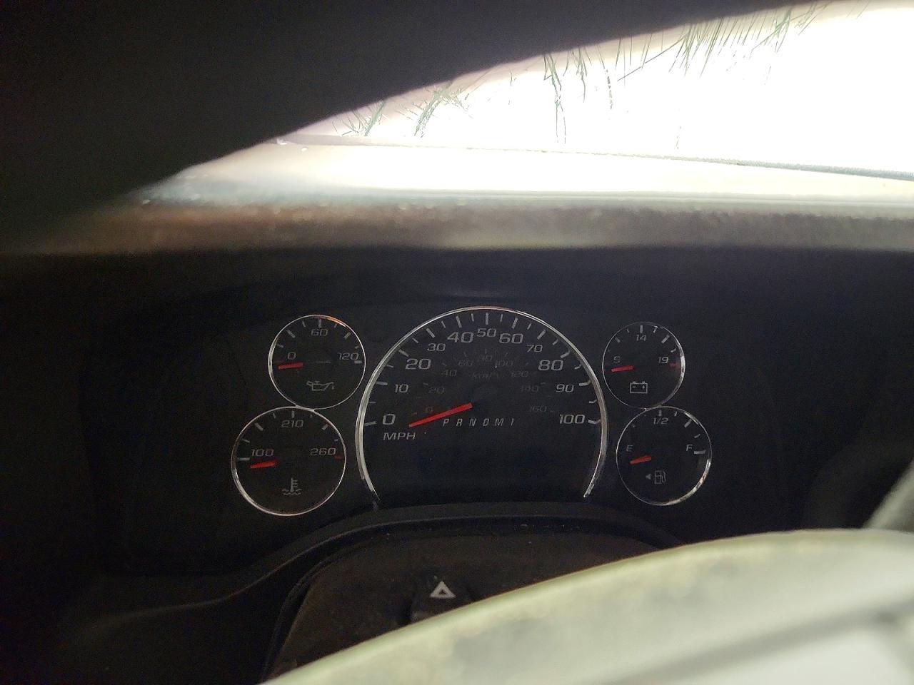 2025 CHEVROLET EXPRESS 2500