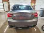 2013 CHRYSLER 200