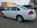 2012 CHEVROLET IMPALA